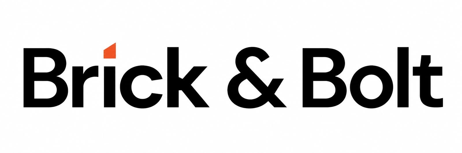 Brick and Bolt logo
