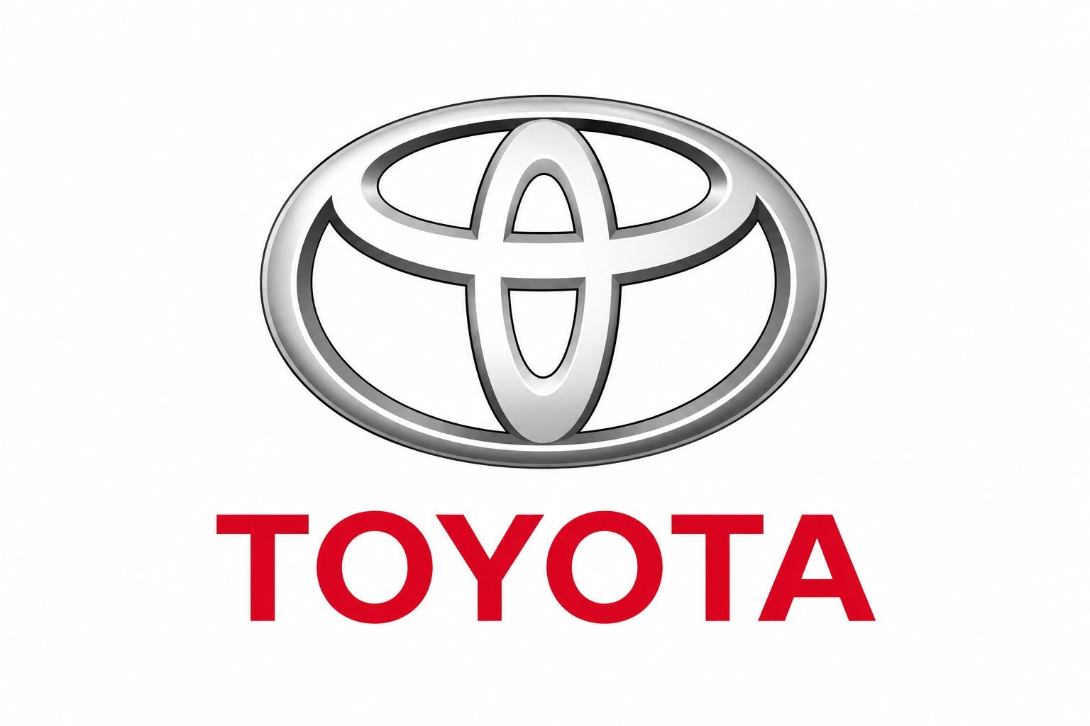 Toyota logo